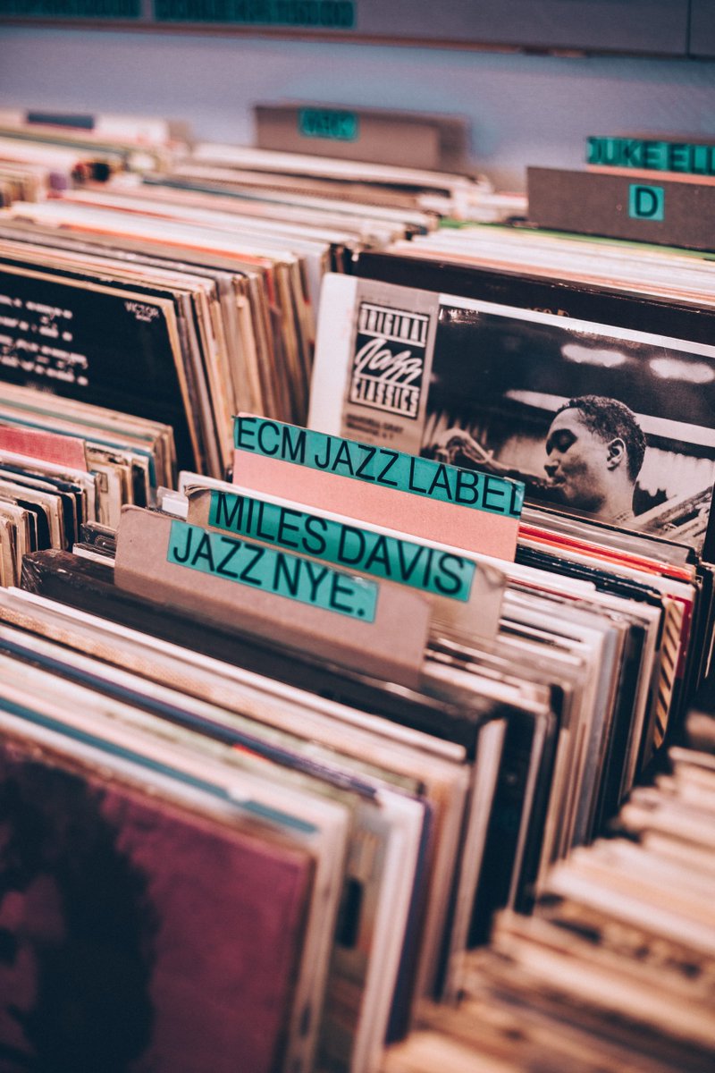 haarlem's tweet photo. Jazz or No 12.​37 (25-10-2026): Jazz or No – waar jazz grenzen opzoekt en muzikale werelden samenkomen. Harry Schoonewelle neemt je mee op een avontuurlijke ontdekkingstocht door de jazz. Hij zoekt voortdurend de grenzen op: van hedendaagse genre doorbrekende… dlvr.​it/TW3XCx https://t.co/RX6PezQavw