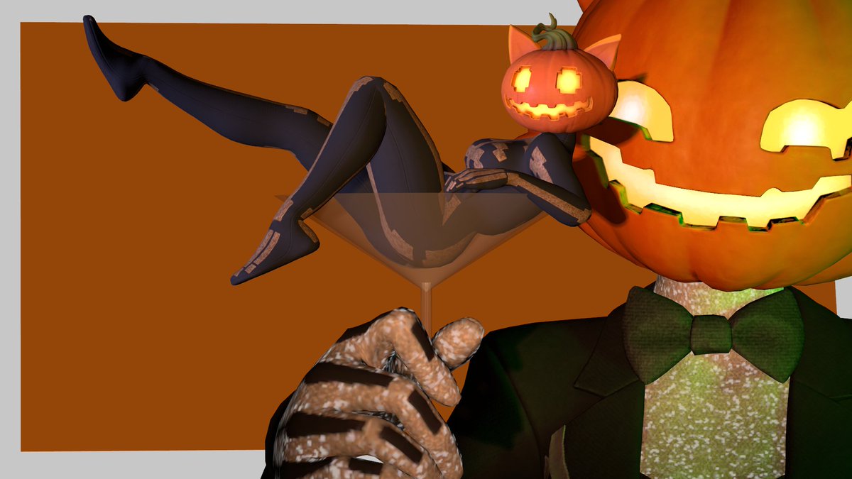 tired__demon__0's tweet photo. Here's your drink my friend's 
its on the house💎
#Fortnite #Sugar #Spice #SFM https://t.co/VSJ8CmgaWS
