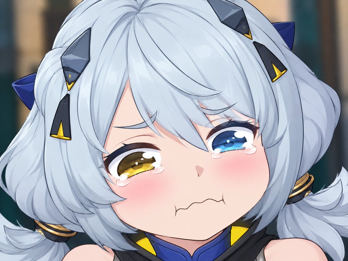 Aspros_X's tweet photo. Ahora que ya se apago un poco el tema de la niña parrys, algo que me hubiera gustado de su animación cuando ejecuta el boqueo, es que las otras dos hermanas se colocaran atras de ella, demostrando que ella las protege.
#Sunbriger #Dracaene #zzz #zzzero #ゼンゼロ #ZenlessZoneZero https://t.co/KUNCymy9Lb