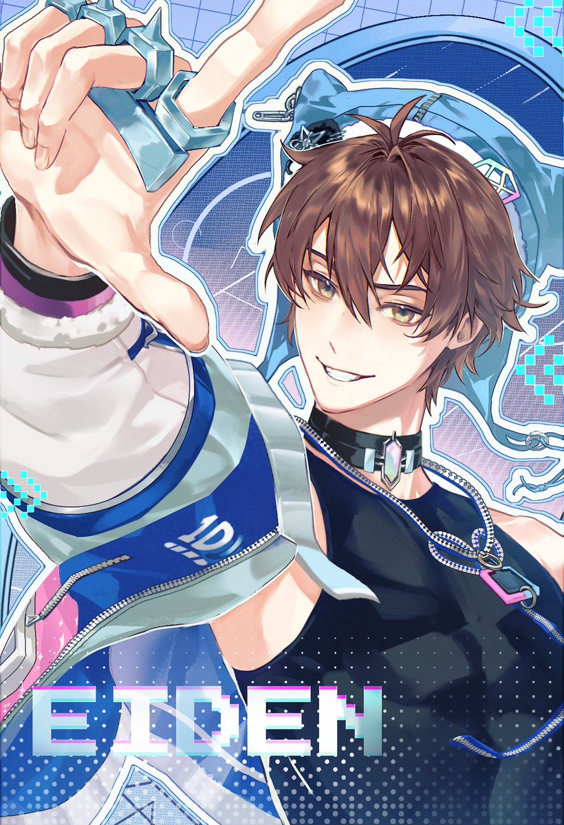 snake2_0101's tweet photo. 一起塗了！😭
#NUカーニバル #ぬカニ_FA #NUcarnival https://t.co/TeTRaAZf0U