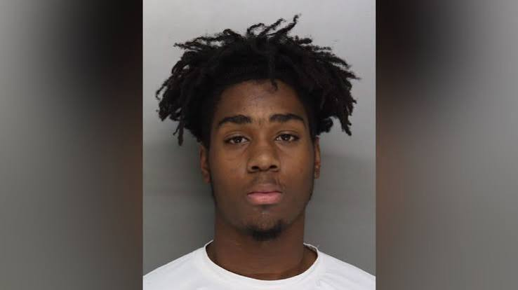 DailyKenncom's tweet photo. ✅ FACT CHECKED — ‘STOMPED UNCONSCIOUS WITH CLEATS’

Police say Hughes High School senior Alex Davenport-White, 18, stomped another teen’s head with his cleats after the Oct. 3 Hughes-Taft game at Willard Stargel Stadium in Cincinnati, knocking him unconscious. 

Court documents describe a “sudden fit of rage.” 

The victim was treated at Cincinnati Children’s Hospital for a swollen eye, loose tooth, and head knots. 

Davenport-White faces aggravated assault, was released on $5,000 bond, and returns to court Nov. 2. Authorities continue investigating the confrontation.