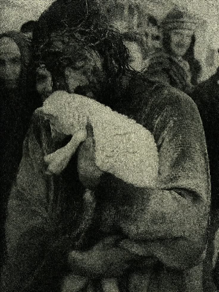 Clearpath__'s tweet photo. Behold, the Lamb of God, who takes away the sin of the world.

— John 1:29 https://t.co/5QauCgNtB9