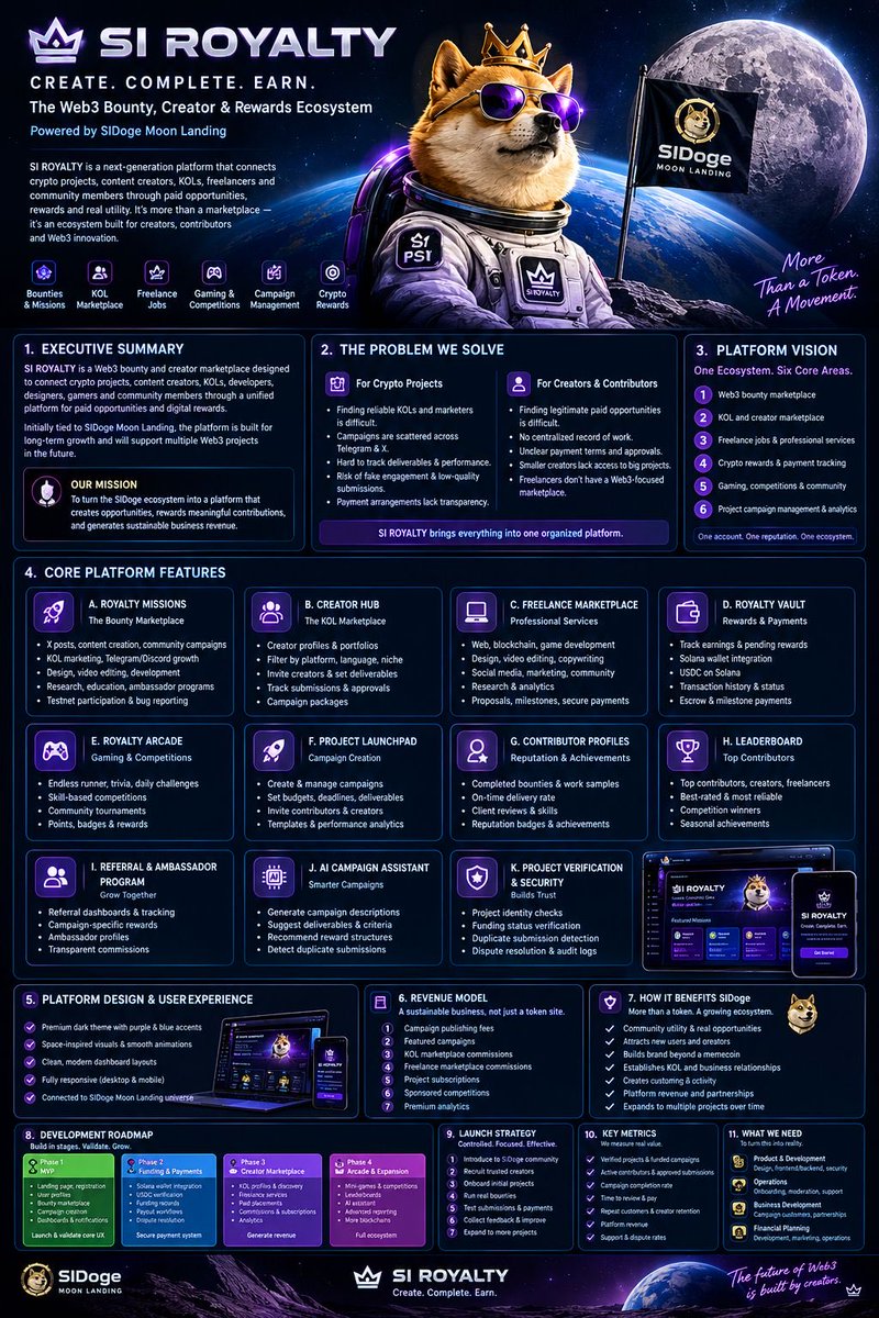 SatanClapper's tweet photo. New website inbound.
We are cooking up the latest web3 marketplace. Don’t sleep. https://t.co/HwNYeunPx7