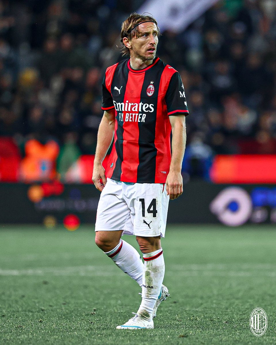 acmilan's tweet photo. Yet another 90 minutes of pure class ✨ https://t.co/UGH3F12c5K