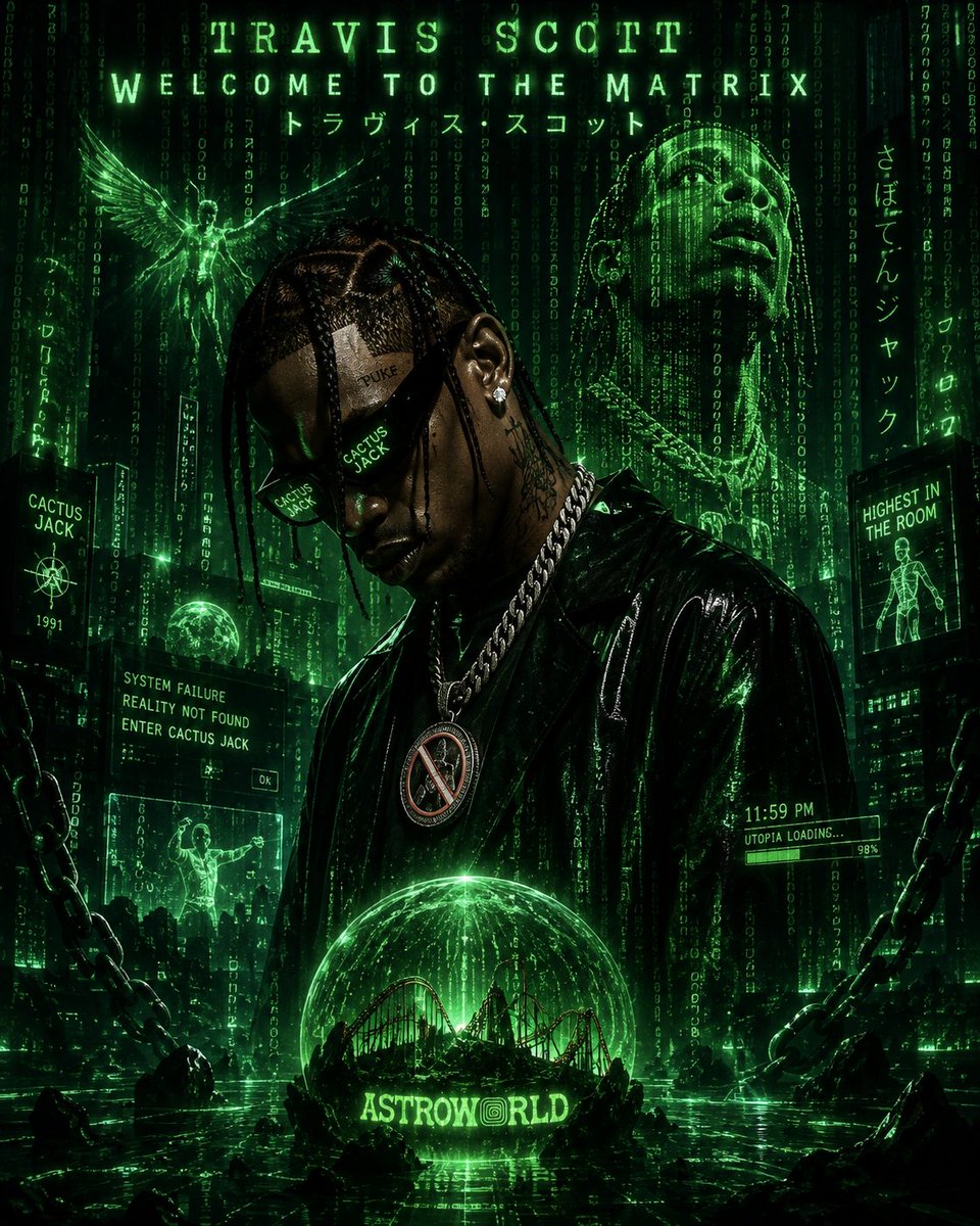 Steppa0fficial's tweet photo. No shortcuts. No switch-ups. Just elevation until the stars recognize the name. βΎοΈπ₯
#TravisScott #Astrothunder
#SteppaAli https://t.co/AET2aXON0u