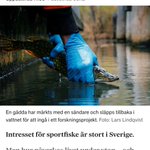 Photo by Johan S 🇸🇪🇺🇦🇪🇺 (@CaptainCJS61)