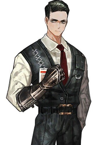 aCertainClock's tweet photo. Does Meursault have a camel toe!? Are his balls sagging through his pants. What the fuck am I looking at https://t.co/ZNPKplJnvP