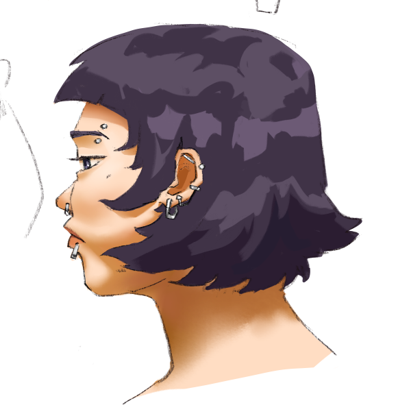 Kolyannn4_99's tweet photo. Rendering practice https://t.co/N6MwnSZA9V