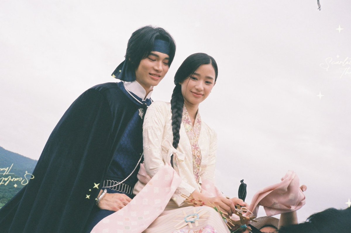 Trendfortu's tweet photo. 🩵🤎 Instagram Update ꫂ❁ ⋆˚.༄

IG: fonkanittha.k

#ScarletHeartTH
#tontawan #intuyou https://t.co/ed7IkHPe1k