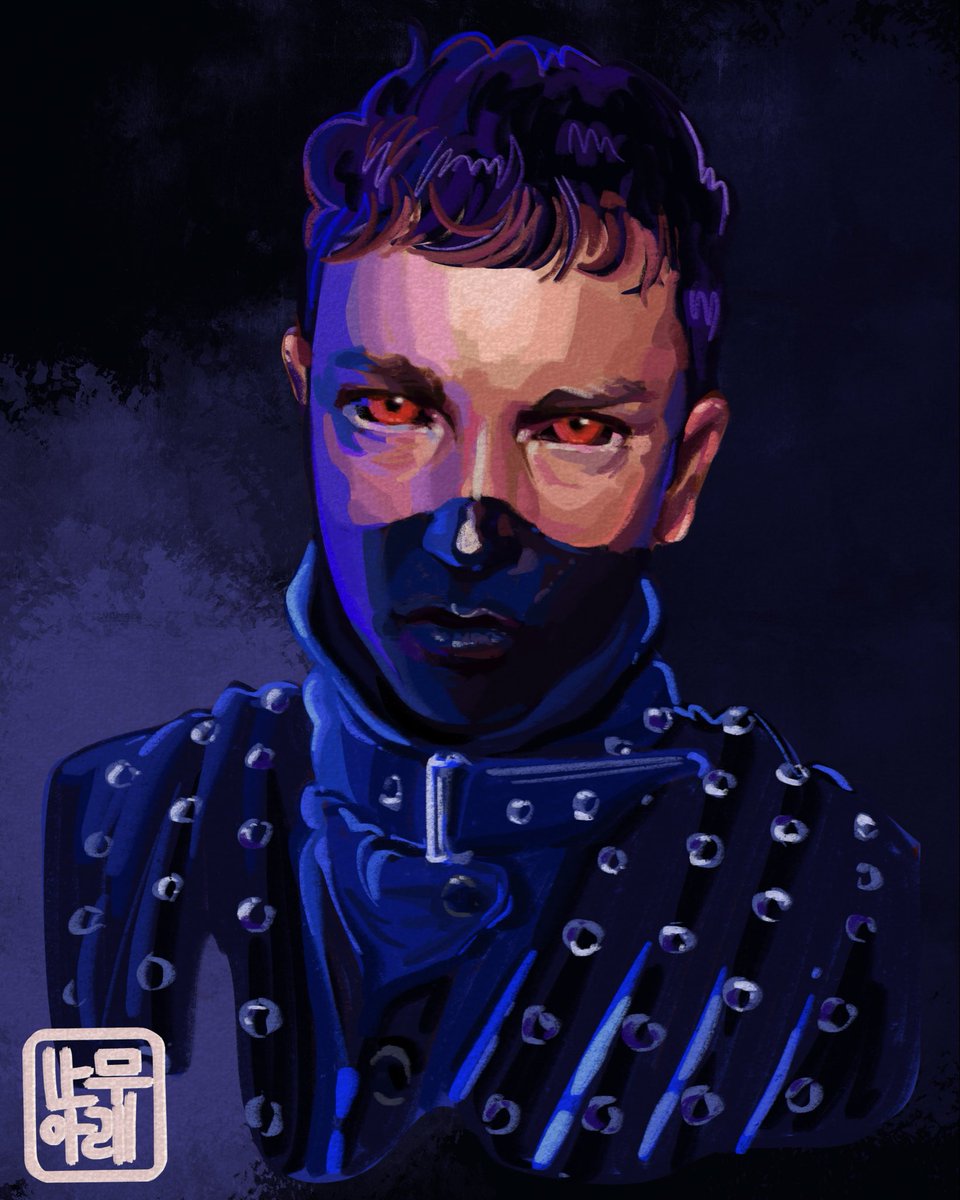 namuaraessi's tweet photo. blurry’s the one i’m not

#cliqueart #twentyonepilots https://t.co/Sz9uWIdULJ