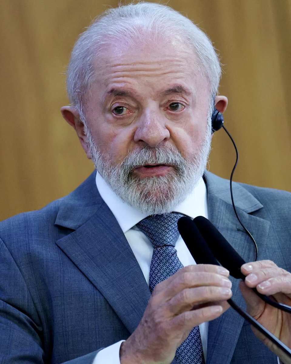 KalshiPolitics's tweet photo. BREAKING: Lula now has an 81% chance to win the Brazil Presidential election https://t.co/8i7HAZRfUk