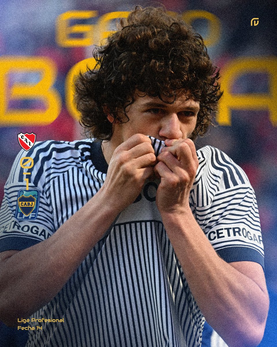 MDesigns_ar's tweet photo. ¡GRAN PARTIDO DE "JAGGER" HERRERA! 🔵🟡

El pibe convirtió y le dio la victoria a Boca en un gran clásico contra Independiente.

#BocaJuniors #JaggerHerrera #Herrera #Independiente #GANOBOCA #Xeneize #VamosBoca #TablaAnual #Clausura #LigaProfesional