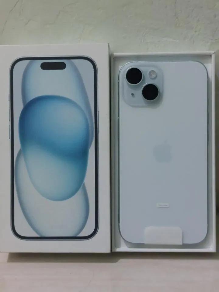 melysiam188's tweet photo. Bismillah
Di jual 
iPhone 15 128GB INTER
dijamin mulus
Kelengkapan fullset 
Harga 3jt
Melayani pemesanan seluruh wilayah 
Info:0881025288731 https://t.co/FvwZDSEJak
