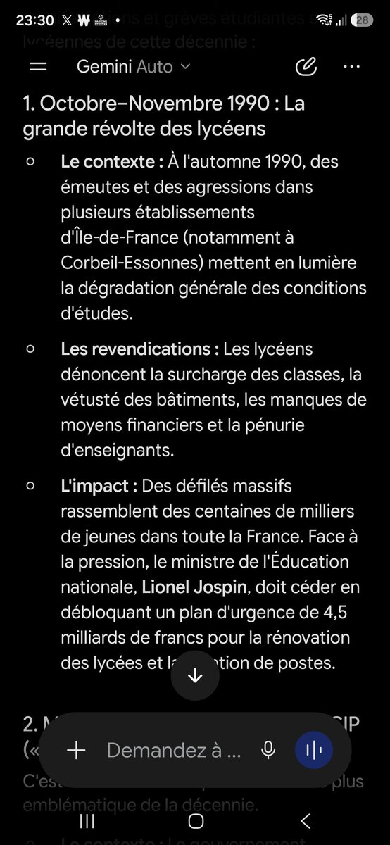 SebCycO's tweet photo. En fait, rien n’a changé.
Mais j’étais de celle là.
Avec le recul j’avais tort.
Ce qui ne veut pas dire que les jeunes d’aujourd’hui n’ont pas raison, hein.
Mais la similitude me trouble. https://t.co/BlSy64xLDy