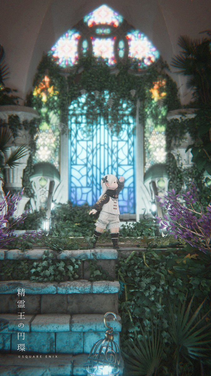 yukichan14asura's tweet photo. #TaoProject #精霊王の円環 https://t.co/gMGQ0YTAql