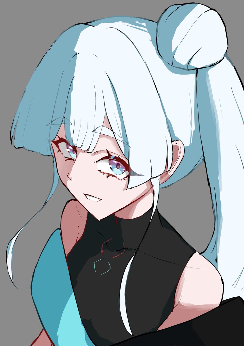 sabitenaiyoooon's tweet photo. ワンドロヤッチョ
387/8000
＃超かぐや姫 https://t.co/Lhxf1nKRKp