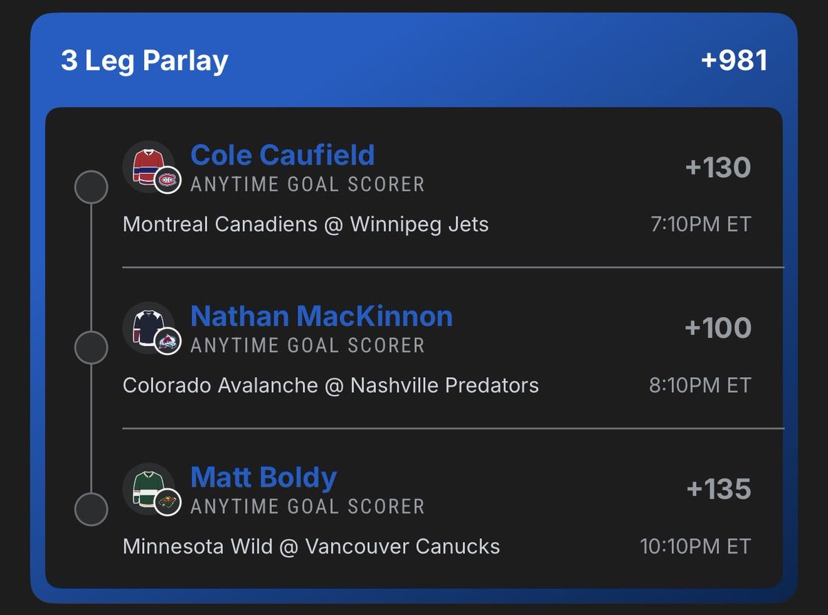 PropFinderApp's tweet photo. Time to bet on the best sport https://t.co/OXJ4fmxsuF