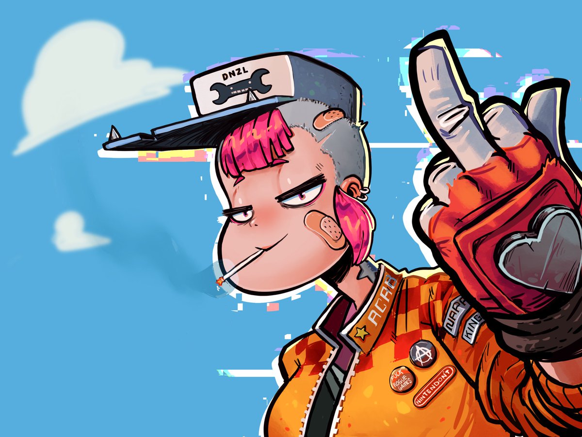 CookieCutterDev's tweet photo. Updates:

-Overkill edition+ on PC is clean and stable, ready to be dropped
-Overkill edition+ on PS5 is clean and stable, ready to be dropped.
-Overkill edition+ on Switch is currently being tested, bug fixed, optimised and still wip.
-Cutscene 1-5 for the Extended ending is actually being build by a video editor. The voice actress made a FUCKING AMAZING work. This will not be release in the next Overkill edition +, but in the future ones.
(I will explain you my plan once the first OVERKILL+ is dropped)

Once even Switch is done we can fucking submit the patch. Sooo excited :)
