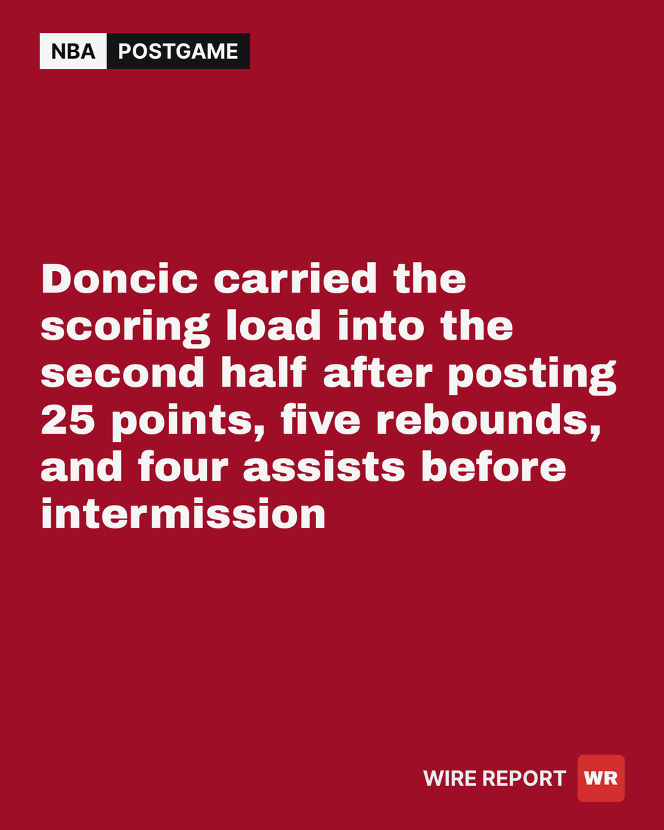 WireReportNBA's tweet photo. Matisse Thybulle backcourt steal sets up Luka Doncic go-ahead 3-pointer https://t.co/Ug2CA0rseh