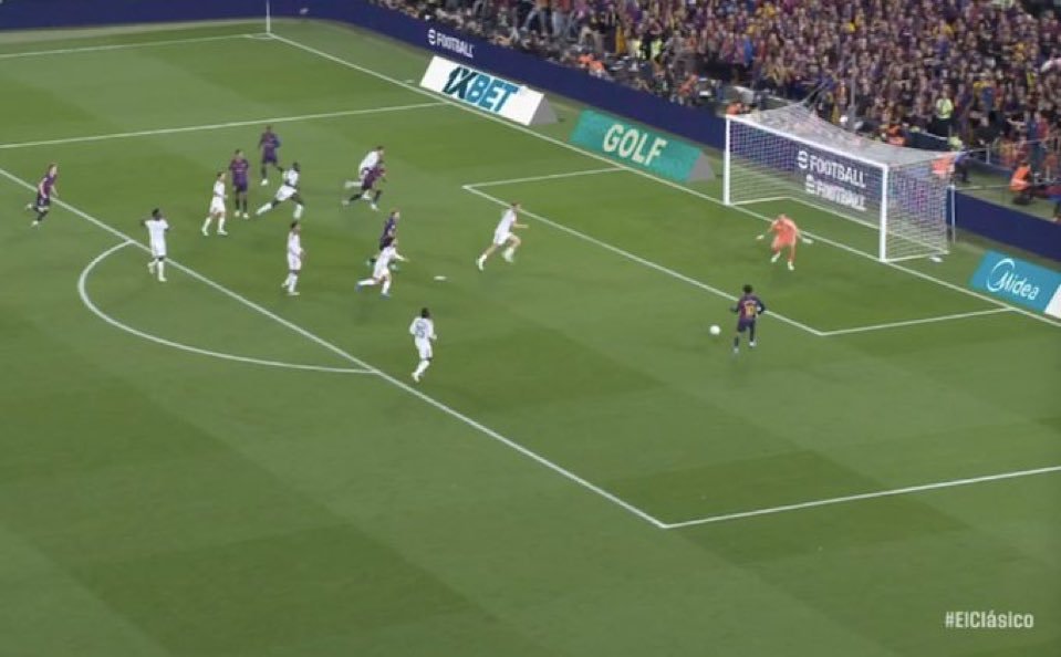 raphinatic's tweet photo. This missed chance came back to haunt us in the end https://t.co/R3L7ZhxZSD
