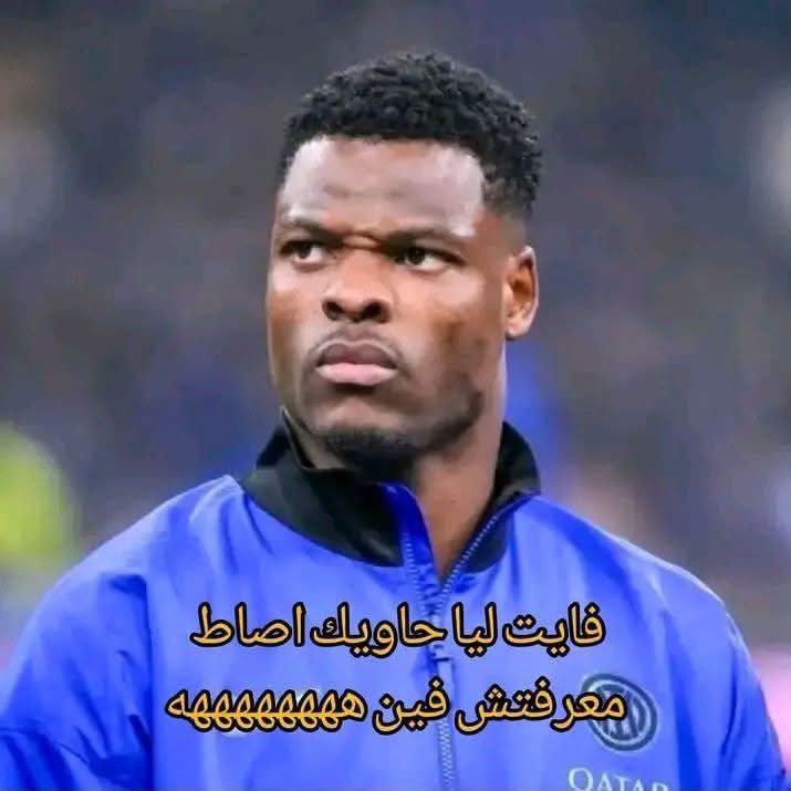 fooaaaad's tweet photo. مورينيو دخلو غير باش اقول هاذ نويطة https://t.co/uMKH6iu1Df