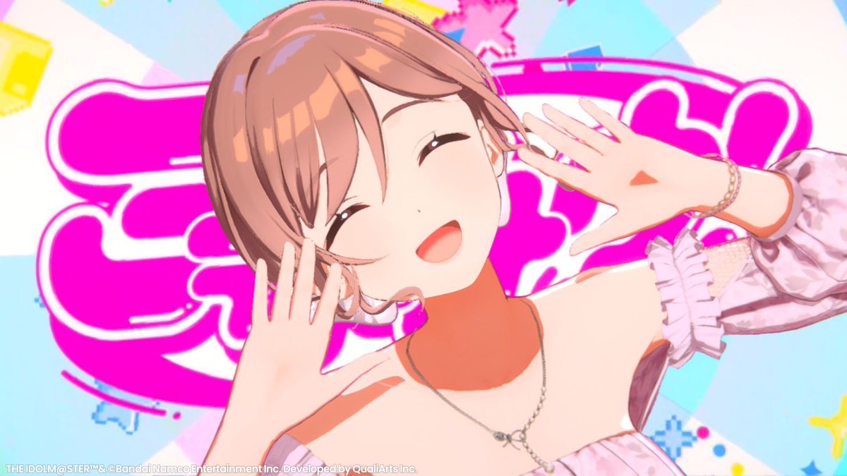 az_topia_ac's tweet photo. #みんなで可愛い莉波お姉ちゃんを見せ合おうぜ
かわいいの瞬間最大風速はミラクルナナウが1番ヤバイかもしれん。 https://t.co/xC9Z4rYQ7R