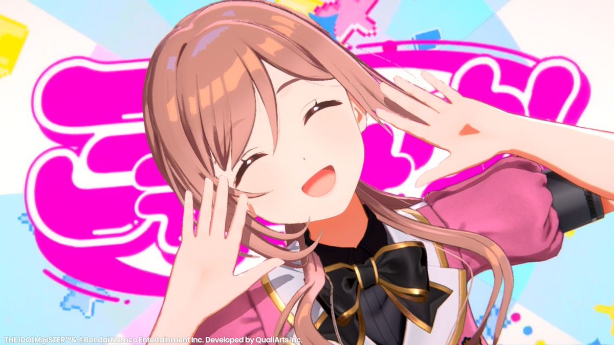 az_topia_ac's tweet photo. #みんなで可愛い莉波お姉ちゃんを見せ合おうぜ
かわいいの瞬間最大風速はミラクルナナウが1番ヤバイかもしれん。 https://t.co/xC9Z4rYQ7R