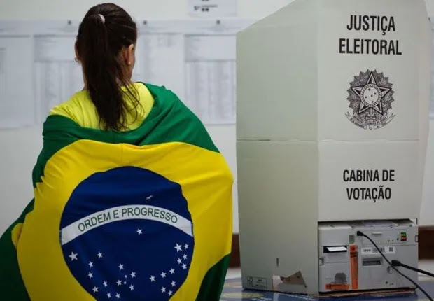 Grupodobemestar's tweet photo. Brasil tem que aceitar o resultado das urnas nestas eleições 2026 independentemente de quem for vitorioso.https://t.co/OoyNtEpHxV #polymarket #datafolha #gerp #poderdata #bigtimerealdata #pesquisa #apuraçãotse #tribunalsuperioreleitoral #stf #supremo #justiça #oab #economia https://t.co/Zvys00vwzl