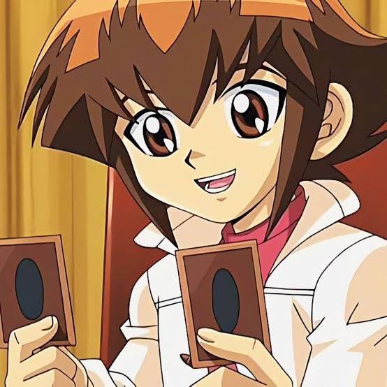one_unwellguy's tweet photo. I get a little violent whenever i see younger Judai, like bro id punch the shit outta this fucking kid
#yugiohgx https://t.co/3rhPjcDV7D