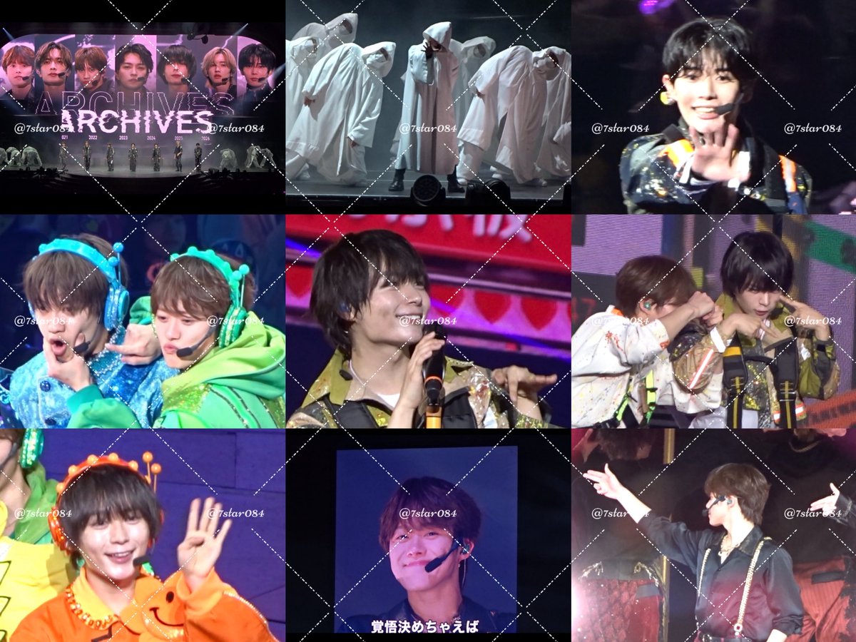 7star084's tweet photo. 728 👦🏻 🎥 🐙 ND5️⃣ 千🌿 千ba lala🐜 
⑩/㉕　①⓪/②⑤ 🌃🌙 🐿️ト　

fan🈂️ 🐜〼🌟

西🎌 o西🌠 長o 道🌿 高🌉 o🌉 🗻原
❤️🧡💛🩷💜💙💚 https://t.co/hIpeCBYFwE