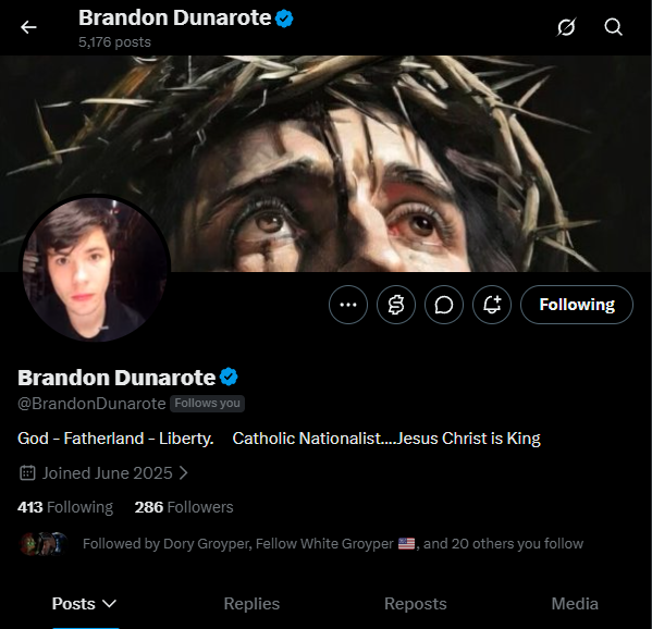 2Pro25's tweet photo. @jojo9986_ @GIAAgent @BrandonDunarote  @financegroypr Lets get these boys monetized https://t.co/xXtlJn7nAA