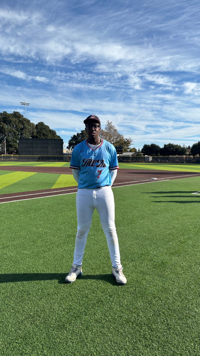 FiveToolCA's tweet photo. F: @_AllInBaseball Upperclass Select 11, Breeze Baseball Academy Blue 18U 2
PoG: Kyle Reed 2-3, 2B | 3 IP, 0R https://t.co/INhf2aViOY