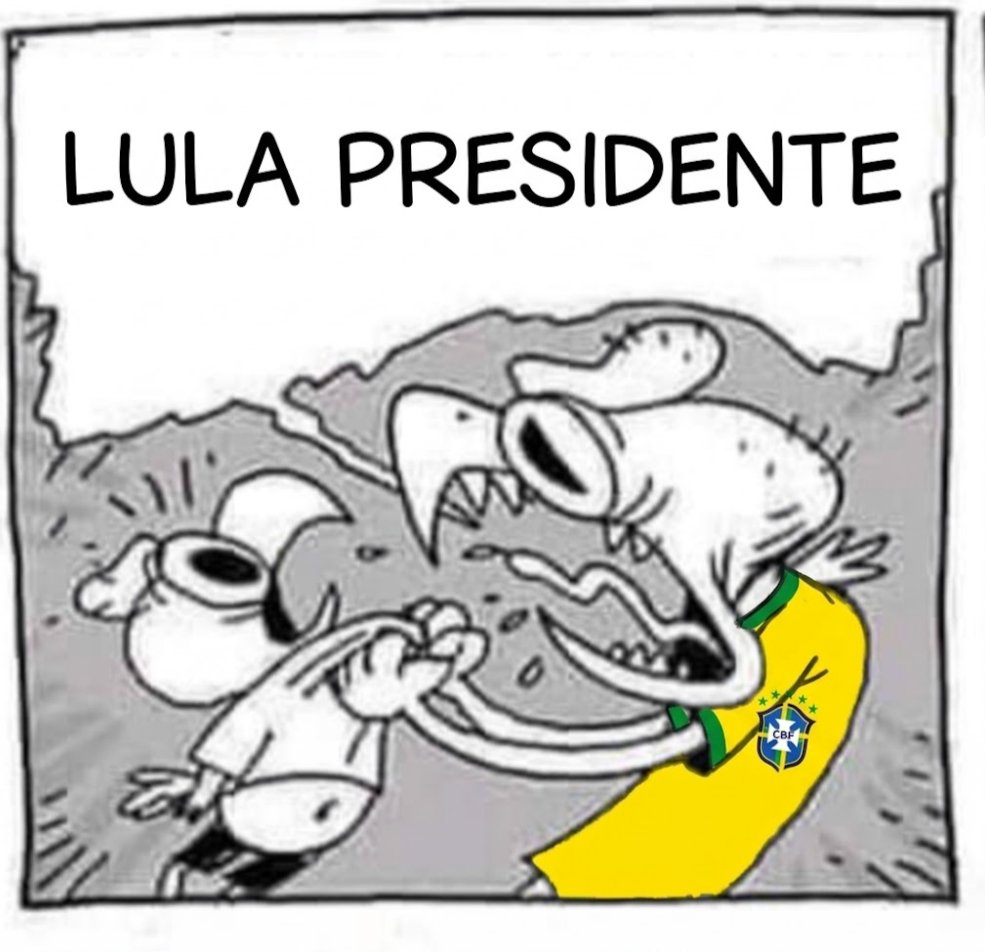 pakitto_'s tweet photo. SE LULA PERDE, A FAMÍLIA PERDE https://t.co/BdtgHxY4ot
