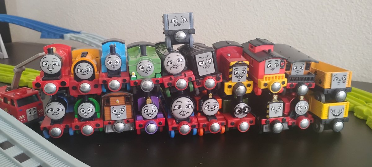 Saddle_Percy's tweet photo. I like customizing and stuff https://t.co/ffu92m6fIQ