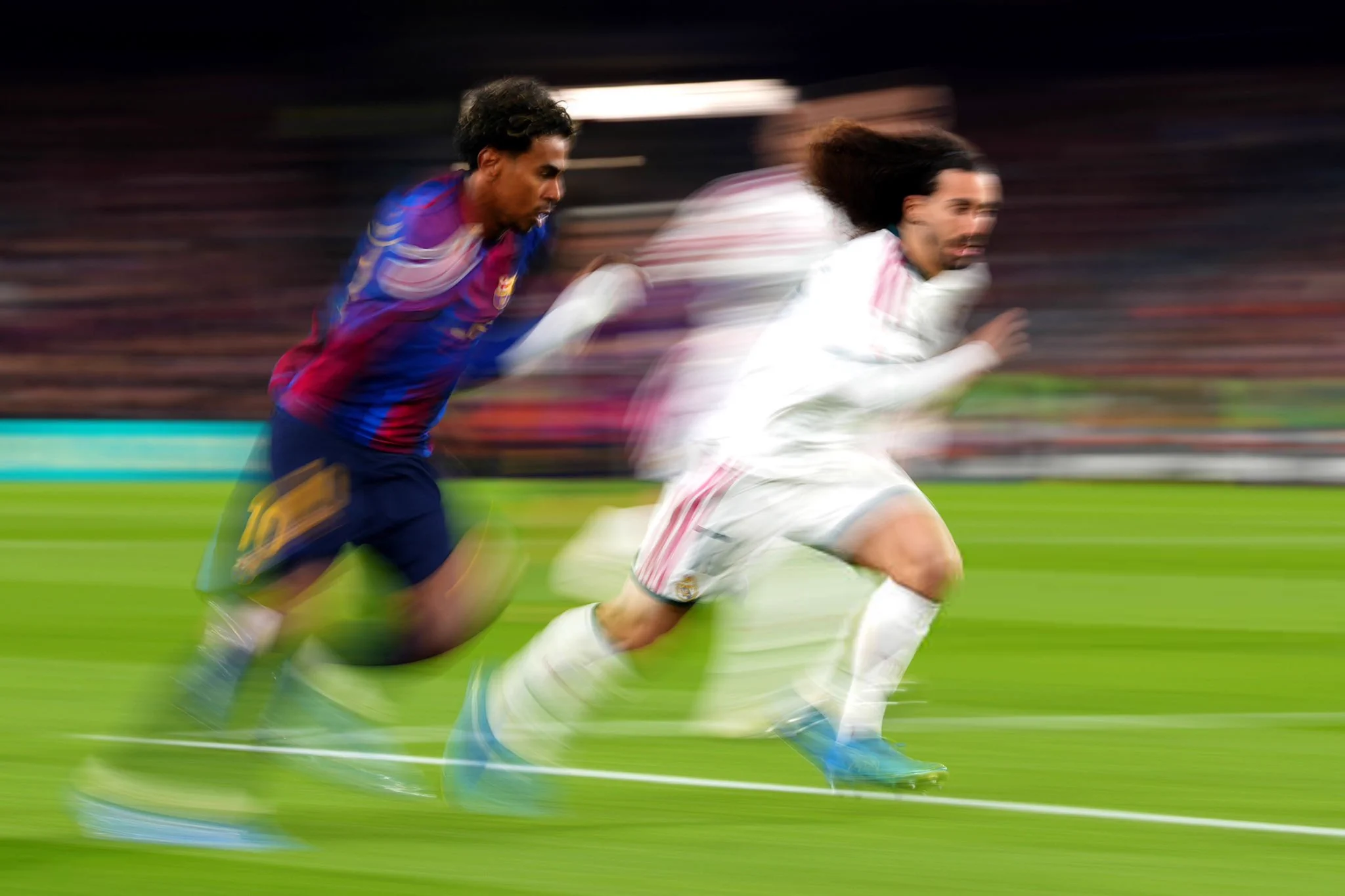 The Touchline | 𝐓 on X: 