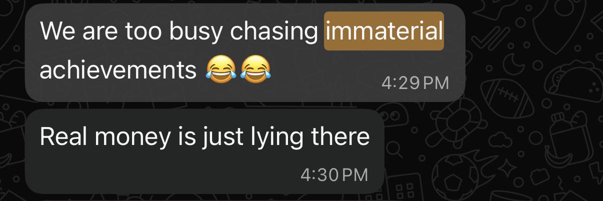 rishabhkio's tweet photo. average college experience https://t.co/ST3yWnnrno