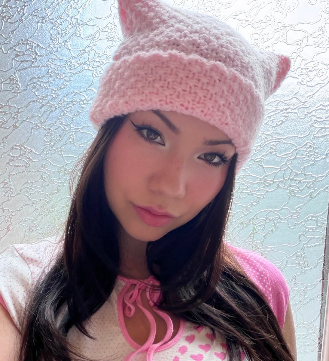 GoonToTheCelebs's tweet photo. Jodi's Face Card🥵 https://t.co/D2tOUmV2hF