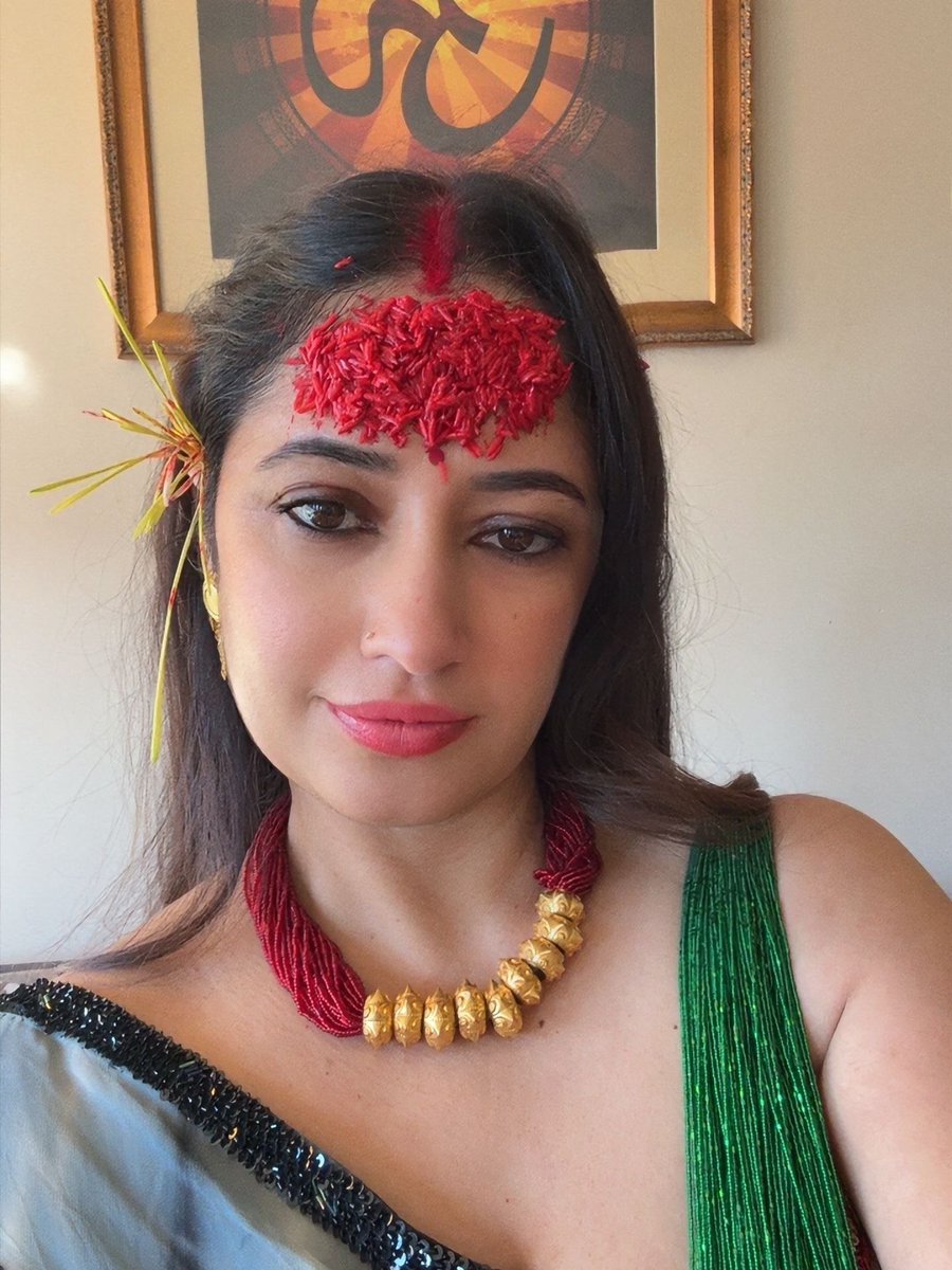 diaryofananya's tweet photo. Indian parents don't need dating apps. They have relatives. 💀 https://t.co/vye17MIDak