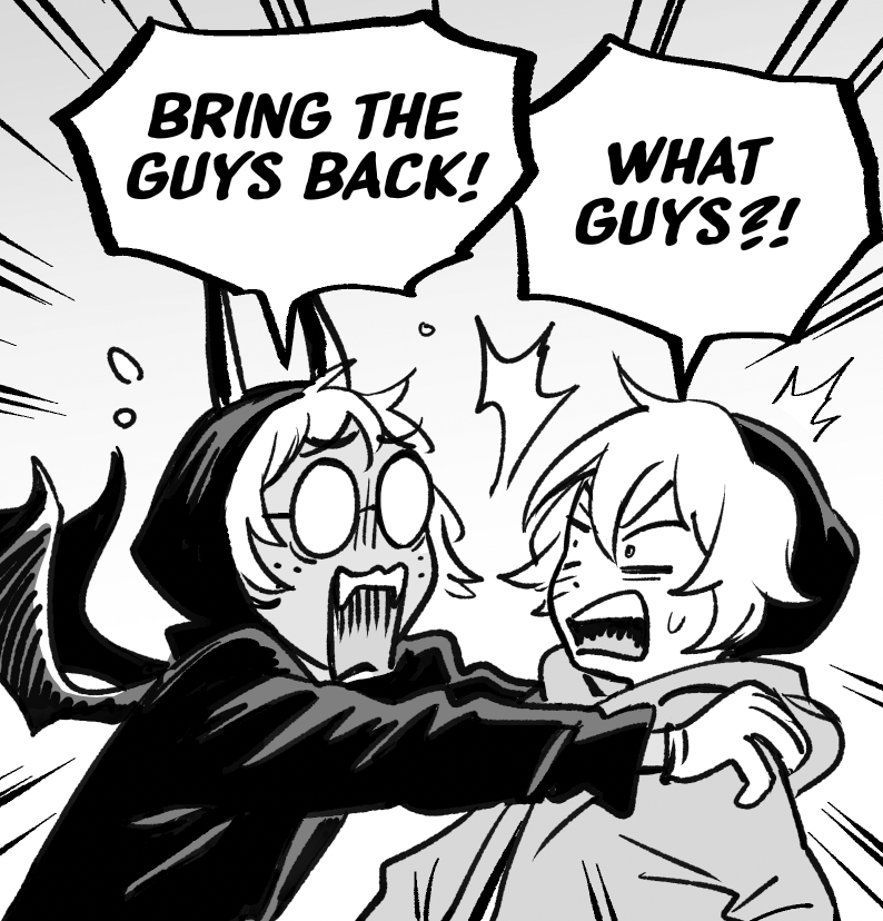 tsulala's tweet photo. #DEVILSCANDYCOMIC UPDATE
10/26/26: CH21 • P30
---------------------
https://t.co/FIW2Sqexig
---------------------
CH21 start: https://t.co/ZiAAW9gI47 https://t.co/yIBwkyyktA