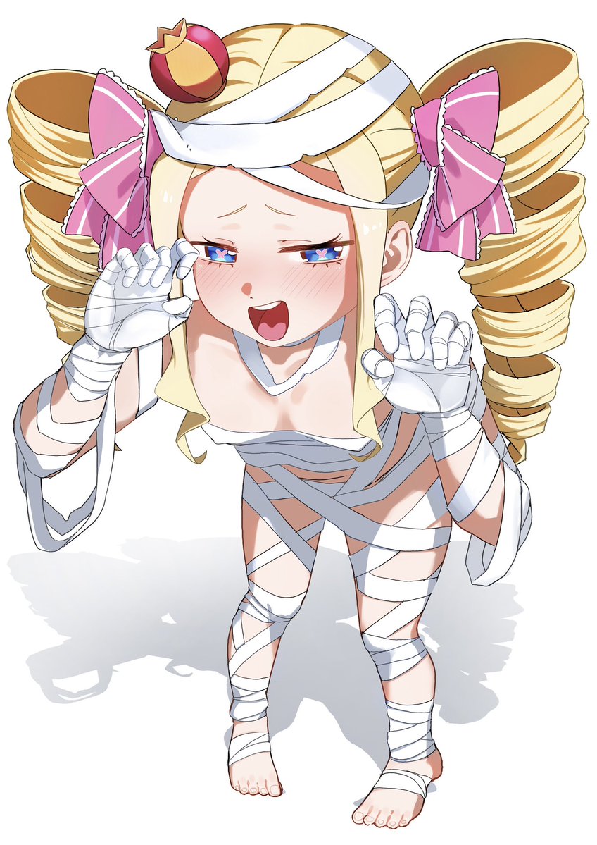 ontama1235link's tweet photo. ベア子（ハロウィン）
#リゼロ #rezero https://t.co/RqxNE9qz8u