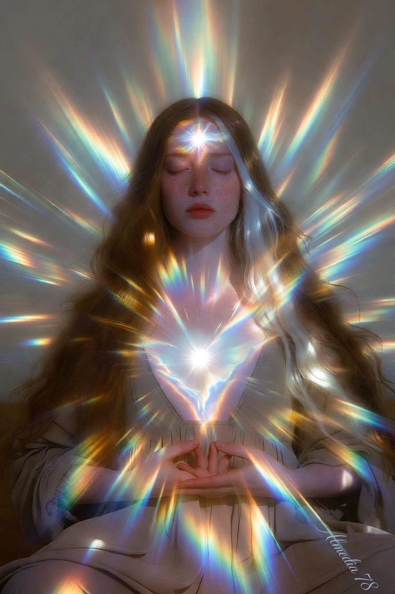vnpoint's tweet photo. If you are reading this message, you are the ones activating higher timelines. This is your time of awakening.

You hold within you the power not only to heal and uplift yourselves, but also to heal and uplift the entire world through the light of your Soul. https://t.co/wUk7oT0YU6