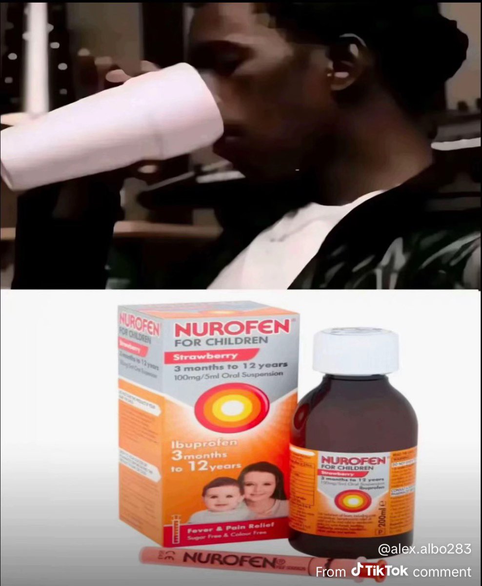 XOEY2LOUDASF's tweet photo. I need syrup so bad https://t.co/4i7r50wJWG