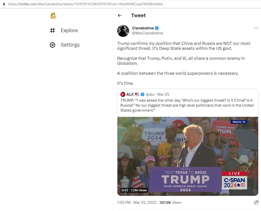 FulkIntelReport's tweet photo. Suspect. https://t.co/kLjPlMrP9S