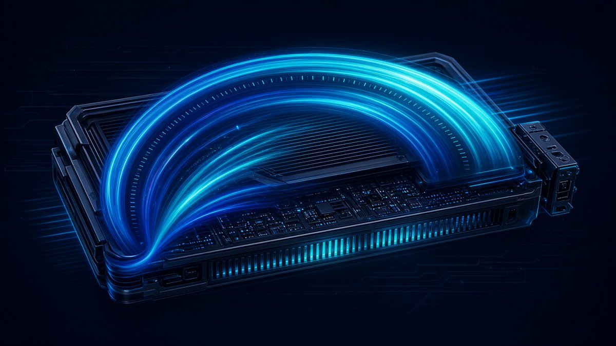 OwnYourCompute's tweet photo. DeepSeek has reportedly released an open-source inference framework for its own models.

Why local builders should care: inference speed on your own hardware comes from the software stack as much as the model.

Faster engines mean:
• more tokens per second on the same GPU
• bigger models fitting on cheaper cards
• less reason to pay per token