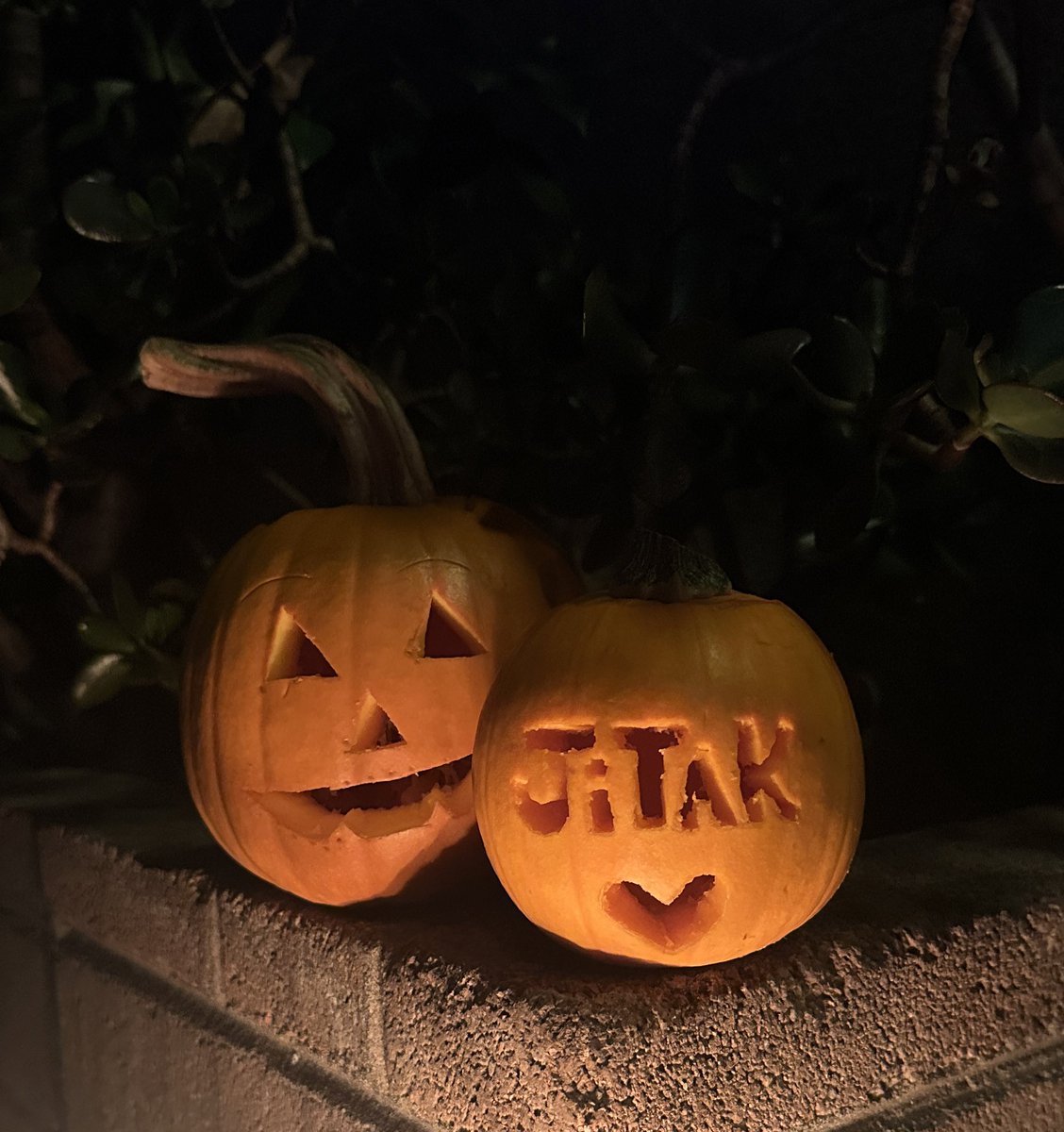 phoenixwright's tweet photo. found out going to a pumpkin patch w my friends getting poke and dessert and them watching a scary movie in my apt while I carve a yaoi pumpkin is my ideal fall hangout https://t.co/82zFaPOzlv