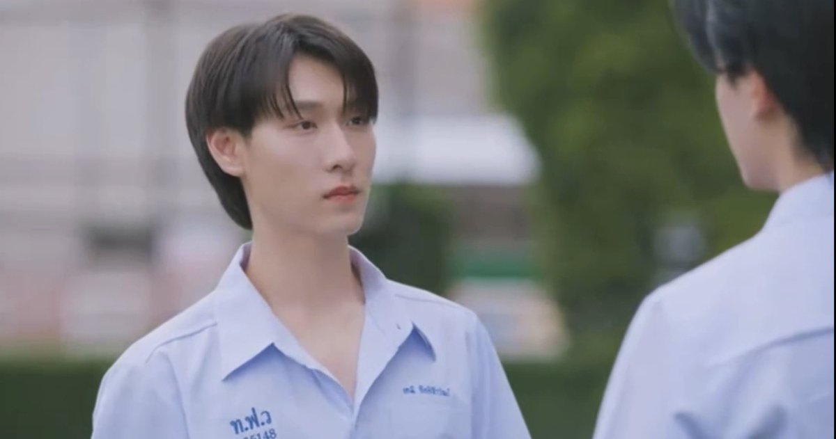 NZeazzz's tweet photo. พี่ทิ้งเพื่อนพี่ไม่ได้ แต่พี่ทิ้งผมได้
เดรส
LOVEX3 HEART TO HEART
#LOVEx3_EP11 https://t.co/7NEzcWj2yL