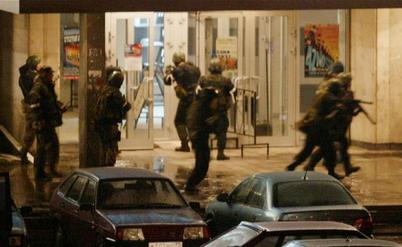 KnowledgeZoneIn's tweet photo. #OnThisDay #Moscow #Theater #Hostage crisis (2002) ended when Russian security services storming the theater building resulting in  death of at least 170 people.

Happy Birthday #Actor #Producer Seth MacFarlane (1973) - Creator of the "Family Guy".(1974).

https://t.co/JGq49KVEmY https://t.co/u21nITi4yp
