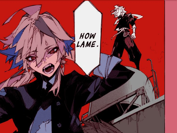 v4mpiric_ashes's tweet photo. 🪽     . . .⠀intro ꒰ #moothunt〃・  ꒱

                       ⁺　.⠀ Ash , 16⠀  ⌒₊˚ ❤︎ 
       ⠀                      He   ノ⠀Him .
       ⠀        ︵  ENFJ 3w4, interactive ♱℘
                                  ♡ / ↻ to be moots .

  #bsdtwt #逆殺起源 #rko https://t.co/ivtKMETAub