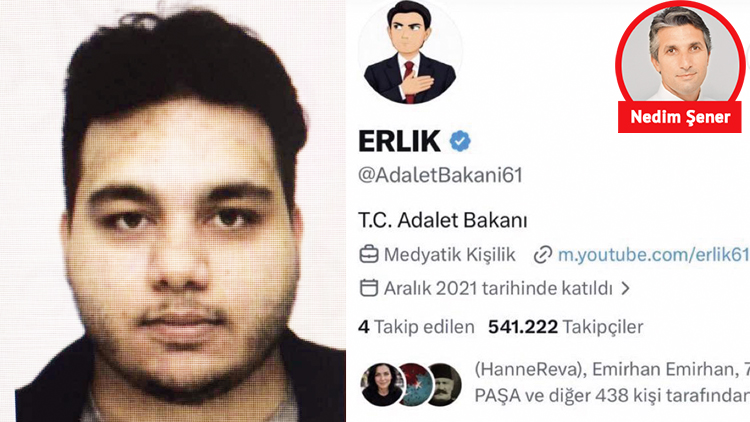 Hurriyet's tweet photo. 📌PKK terör örgütünün kullandığı silah; tabanca, tüfek, bomba... FETÖ’cülerin kullandığı silahlardan birincisi; devlet içindeki hücrelerin her türlü güvenliği tehdit eden belge ve bilgi sızdırmaları ise ikincisi medyanın da gündemini, hatta halkın gündemini belirleyen sosyal medya üzerinden attığı iftira, söylediği yalan ve dezenformasyon faaliyetleridir.

Ve FETÖ bu konuda da güncellemeye giderek tıpkı yeni “nesil suç örgütü” gibi “yeni nesil FETÖ”cüleri organize etti.

40 yıl boyunca devlete sızan Fetullahçı Terör Örgütü’nün Ergenekon ile başlayan kumpas operasyonlarının üzerinden neredeyse 20 yıl, 15 Temmuz darbe girişiminin üzerinden de tam 10 yıl geçti.

Kumpaslar başladığında FETÖ’cülerin yeni doğan çocukları,15 Temmuz darbe girişimi sırasında 10, şimdi 20 yaşında. Darbe girişimi sırasında 15 yaşında olan FETÖ’cülerin çocukları, şimdi 25 yaşında.

🖊️@nedimsener2010

🔗https://t.co/n5rbfyOOGd