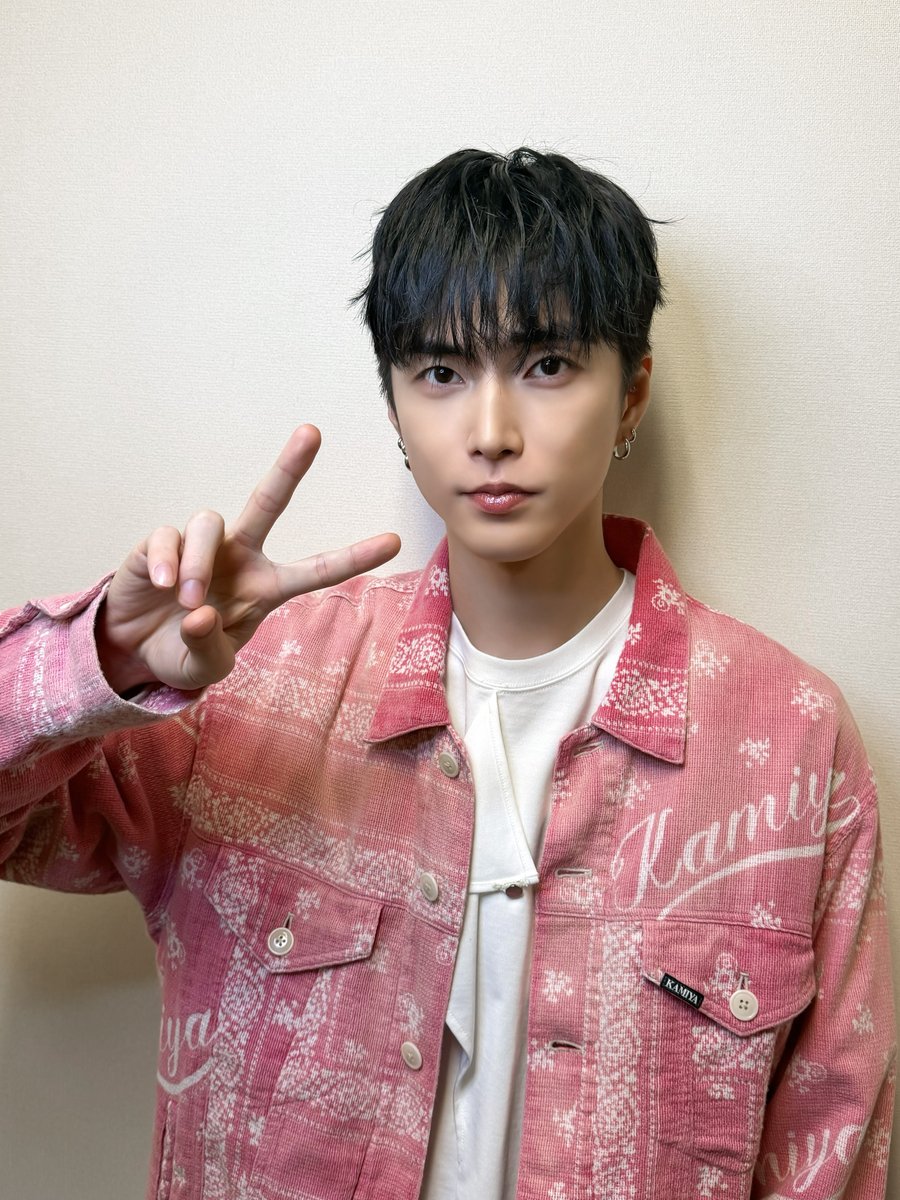 XngHan_jp tweet picture